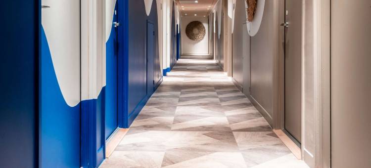 基伯龙美居水疗酒店(Mercure Quiberon Hotel and Spa)图片