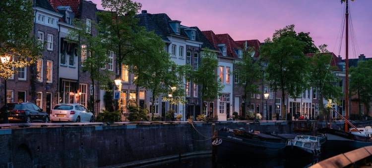 公爵精品公寓(The Duke Boutique Apartments)图片