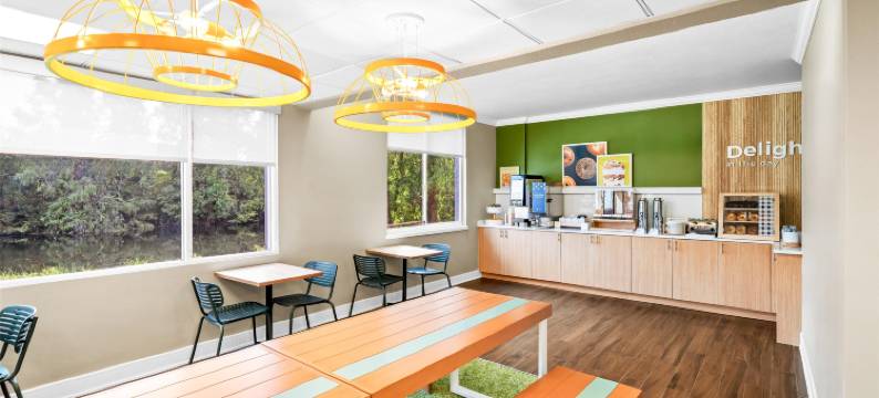 奥兰多环球影城希尔顿Spark酒店(Spark by Hilton Orlando Near Universal)图片