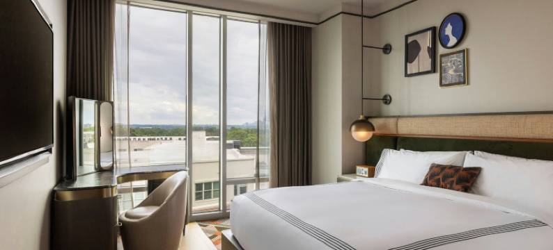 泰丝傲途格精选酒店(The Tess, Autograph Collection)图片