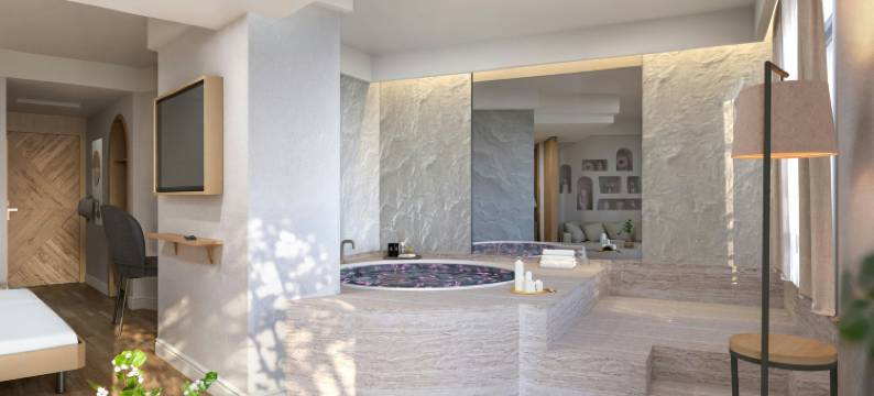 Fortuna of Cappadocia, Autograph Collection图片