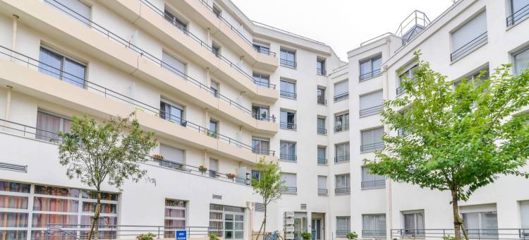 瓦朗西纳品质套房酒店(Quality Suites Valenciennes)图片