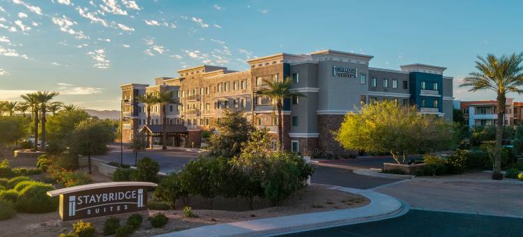Staybridge Suites 钱德勒东 by IHG(Staybridge Suites PHOENIX - CHANDLER by IHG)图片