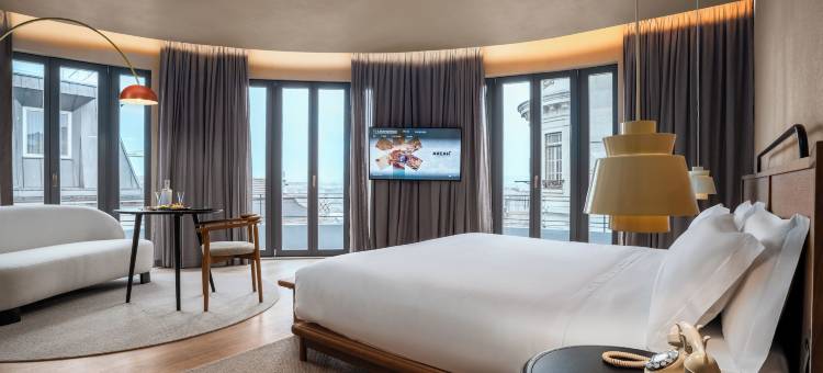 阿基亚波尔图中心(Akeah Porto Centro)图片