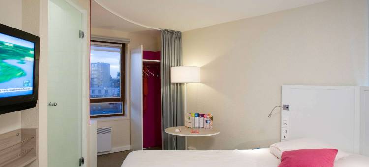 宜必思尚品里尔中心钟楼火车站酒店(Ibis Styles Lille Centre Gare Beffroi)图片