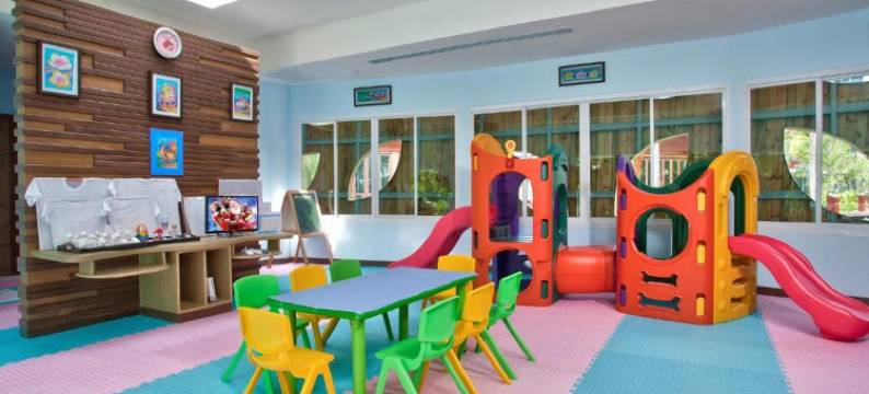 格雷斯兰德-考拉海滩度假村(Graceland Khaolak Beach Resort)图片