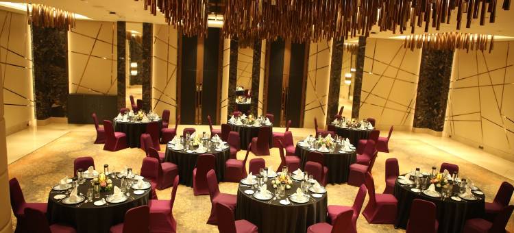 塞恩好莱坞星球酒店(Planet Hollywood)图片