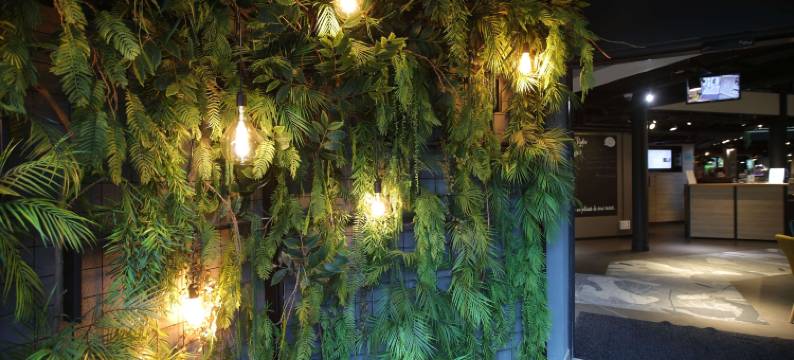 宜必思尚品埃夫里利西斯酒店(ibis Styles Evry Lisses Paris Sud)图片