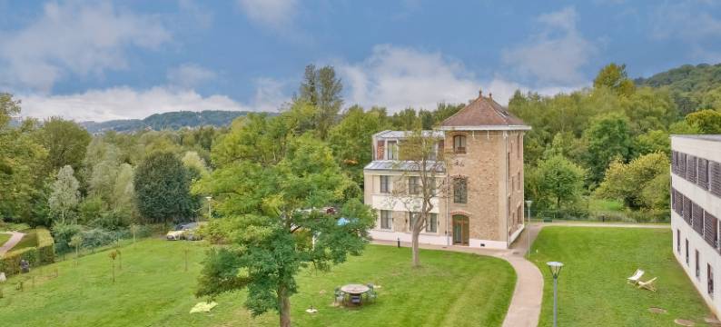 Residhome aparthotel Paris Saclay - Bures sur Yvette图片