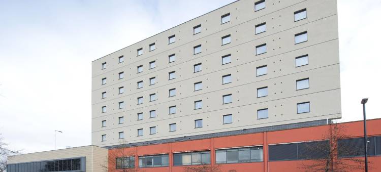 利兹海丁利普瑞米尔酒店(Premier Inn Leeds Headingley)图片