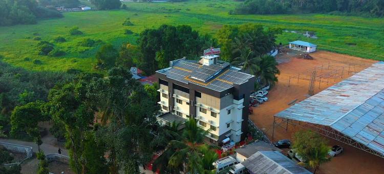 Castle Brook Residential Homestay图片