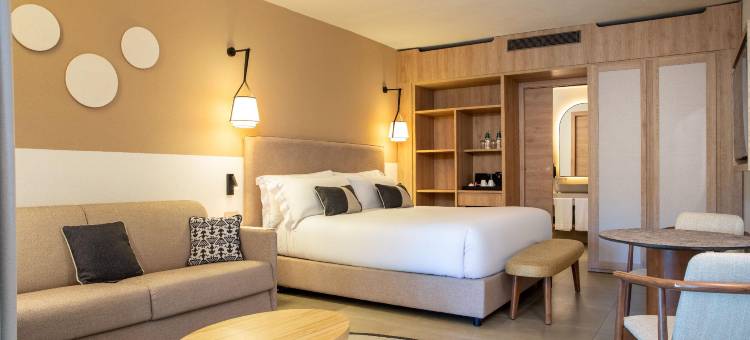 曼吉亚撒丁岛度假村(Mangia's Sardinia Resort - New Opening)图片