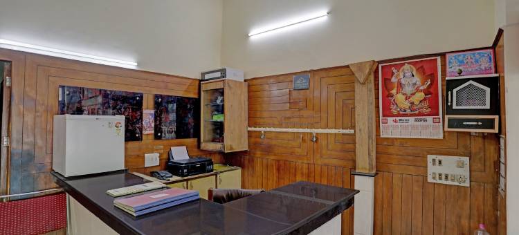 Hotel O Friday's图片