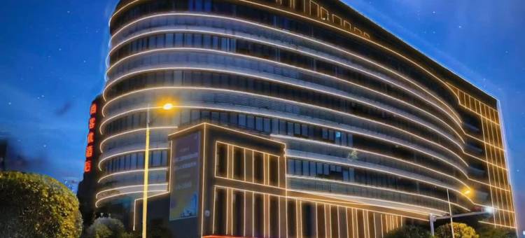 尚客优酒店(宜宾大学城店)图片