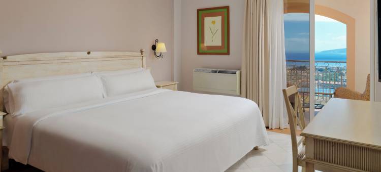 拉斯阿吉拉斯酒店(Hotel Las Águilas Tenerife, Affiliated by Meliá)图片