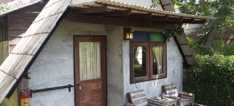 兰达快乐山旅馆(Lanta Happy Hill)图片