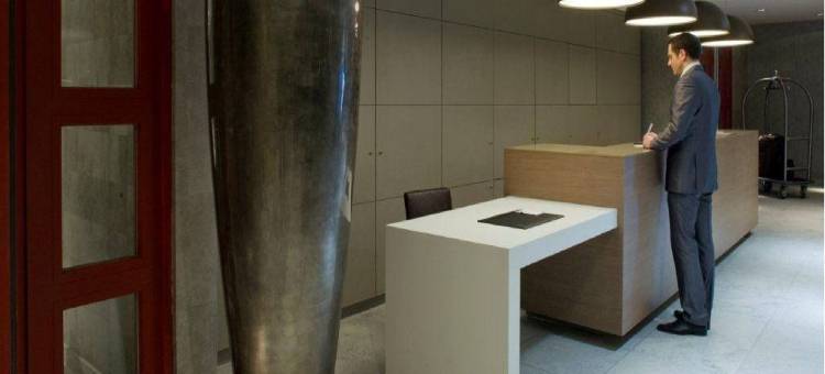 马林杜瓦尔安德烈海水浴度假酒店(Spa Marin du Val Andre Thalasso Resort)图片