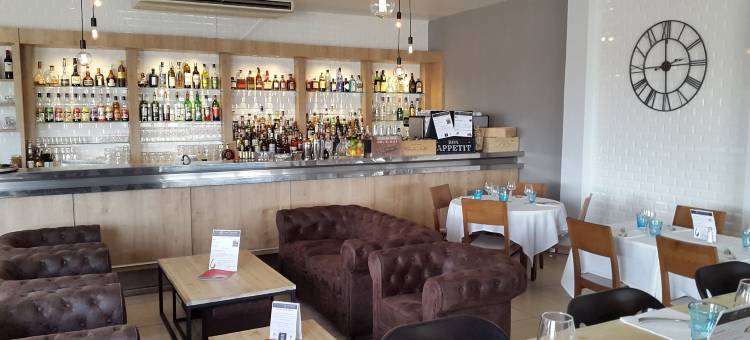 勒科里尔酒店(Hôtel le Collier)图片