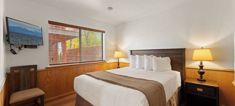 边缘湖海滩俱乐部(Edgelake Beach Club)图片