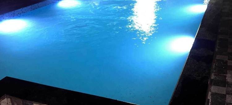 Shree Savali度假村(Shree Savali Resort)图片