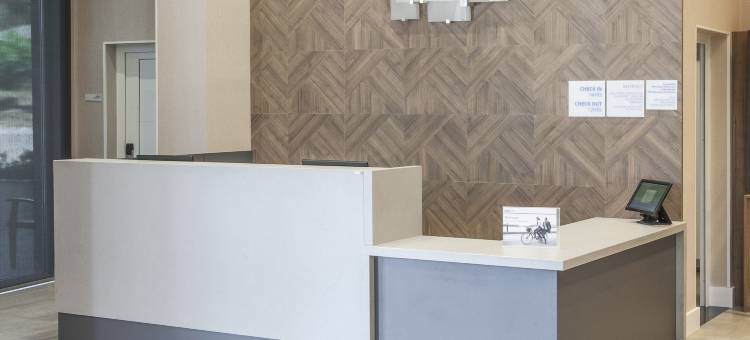 法鲁皮尔哈智选假日酒店(Holiday Inn Express Farroupilha)图片