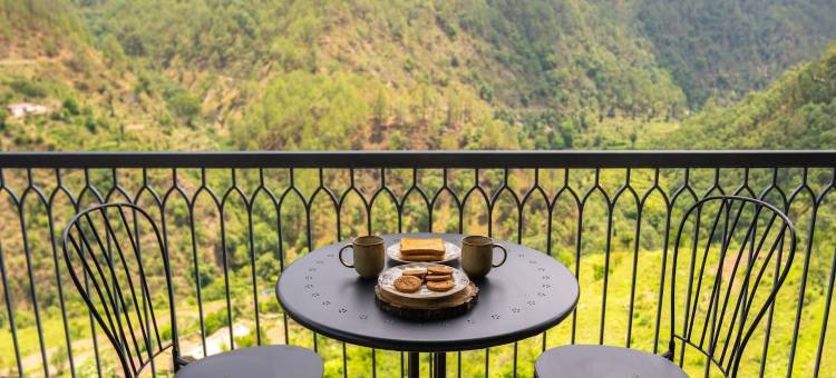 环游世界(Over The World)图片