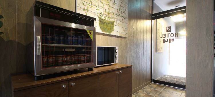 Bene酒店(Hotel Bene)图片