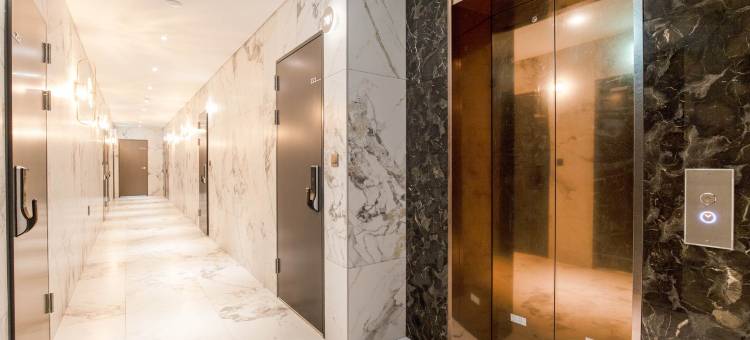 Osan Hotel Mico图片