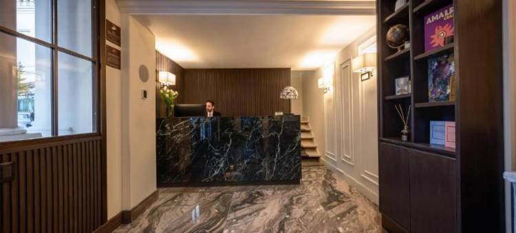 西维利亚酒店(BH hotel Roma)(BH Hotel)图片