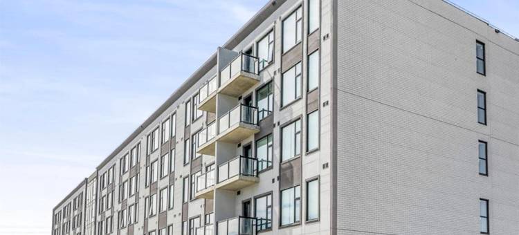 Skye Hotel & Residences, BW Signature Collection图片