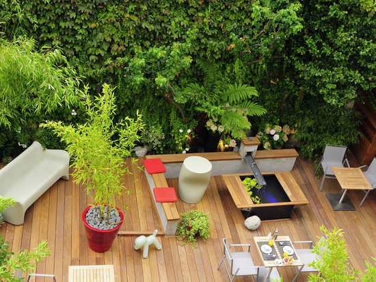 库吉别墅酒店-比亚里茨