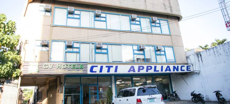 第波罗市GV 酒店(GV Hotel - Dipolog)图片