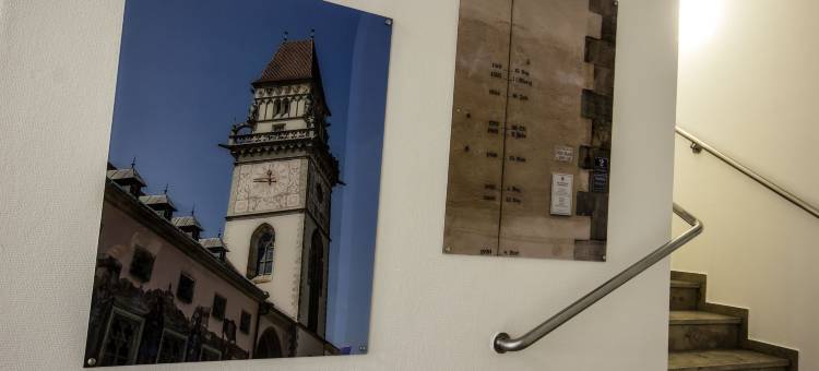 南帕绍 B&B 酒店(B&B HOTEL Passau-Süd)图片