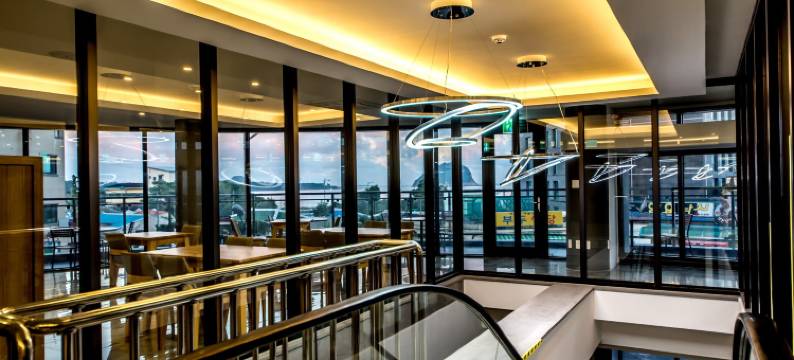 济州BK酒店(BK Hotel Jeju)图片