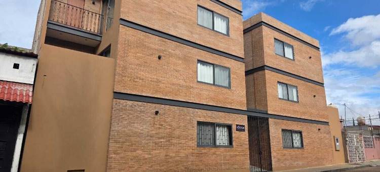 库奇公寓酒店(Kooch Aparthotel)图片