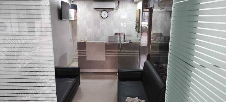 维斯塔避风港酒店(Hotel Vista Haven)图片