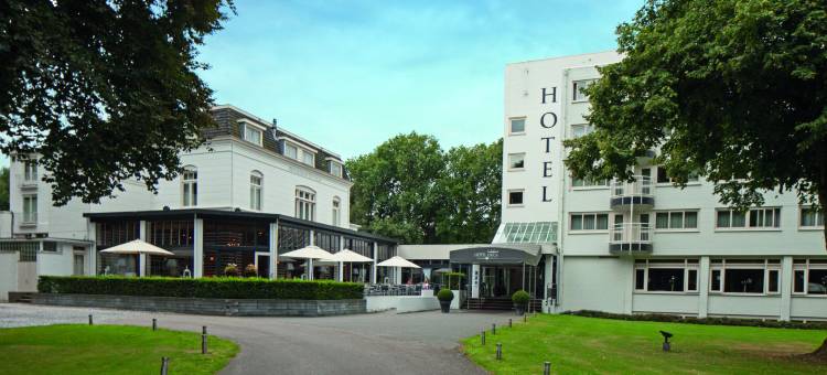 弗莱彻艾莉卡餐厅酒店(Fletcher Hotel Restaurant Erica)图片