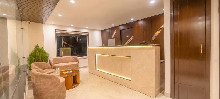 斯特林兰帕特阿约提亚(Sterling Rampath Ayodhya)图片