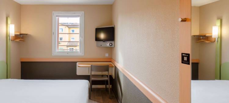 马诺斯克卡达拉切宜必思快捷酒店(Ibis Budget Manosque Cadarache)图片