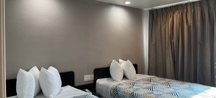 Motel 6 达拉斯，德州 – 圣奥古斯丁 / 175号公路(Motel 6 Dallas, TX – St. Augustine / HWY 175)图片