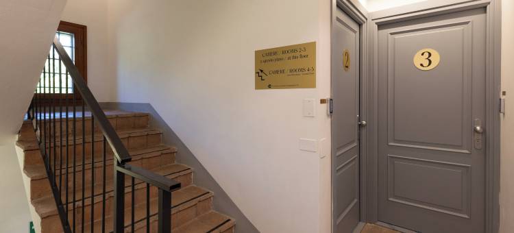 博洛尼亚客房 com - 拉卡希纳(BolognaRoomscom - La Cascina)图片