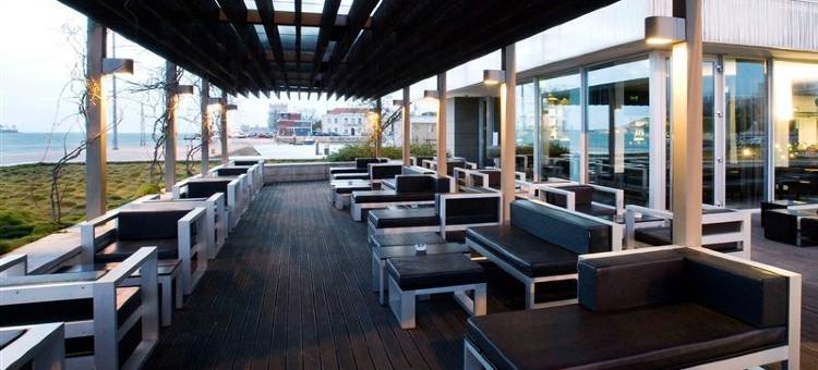 贝伦阿尔蒂斯酒店及水疗中心 - 设计酒店成员(Altis Belem Hotel & Spa, a Member of Design Hotels)图片