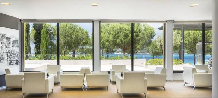 伊斯特拉岛酒店(Maistra Select Island Hotel Istra)图片