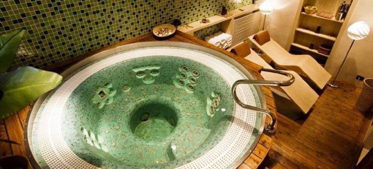 派拉蒙酒店(Ikonik Parlament)图片