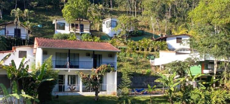 瓦莱多斯帕萨罗斯旅馆(Pousada Valle Dos Pássaros)图片