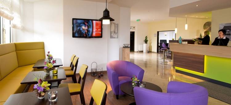 茨维考 ACHAT 酒店(Achat Hotel Zwickau)图片