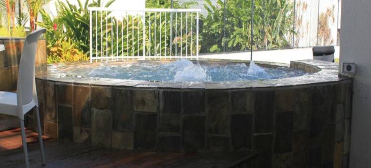 曼特拉波特西酒店(Mantra PortSea)图片