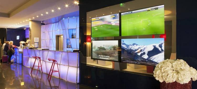 Holiday Inn Express 里斯本 - ALFRAGIDE(Holiday Inn Express LISBON - ALFRAGIDE by IHG)图片