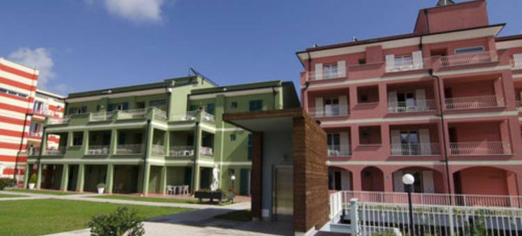 井村温泉酒店(Ai Pozzi Village & Spa)图片