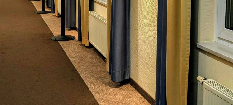 曼海姆市政厅美居酒店(Mercure Hotel Mannheim am Rathaus)图片